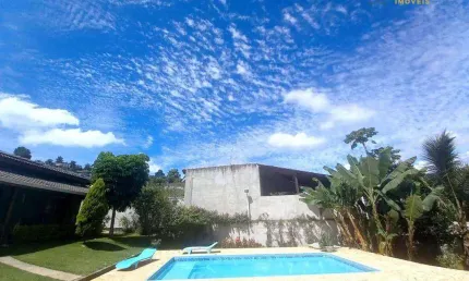 Chácara à venda, 890 m² por R$ 792.000,00 - Jardim Colina do Sol - Bom Jesus dos Perdões/SP