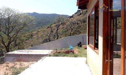 Chácara à venda, 2400 m² por R$ 2.500.000,00 - Itapetinga - Atibaia/SP