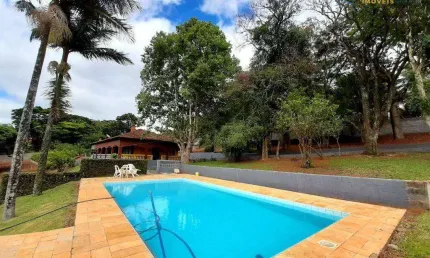 Chácara à venda, 13800 m² por R$ 1.200.000,00 - Ponte Alta - Atibaia/SP