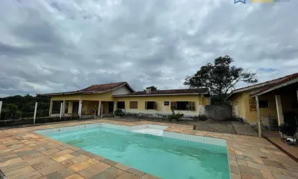 Sítio à venda, 169400 m² por R$ 3.500.000,00 - Jardim Maracanã - Atibaia/SP