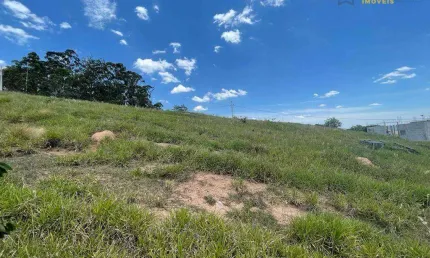 Terrenos de 300 m² à Venda em Condomínio Fechado - Guaxinduva, Bom Jesus dos Perdões/SP