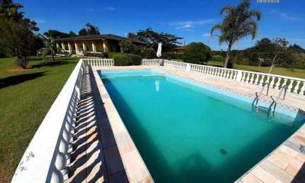 Chácara à venda, 3200 m² por R$ 1.800.000,00 - Maracanã - Jarinu/SP