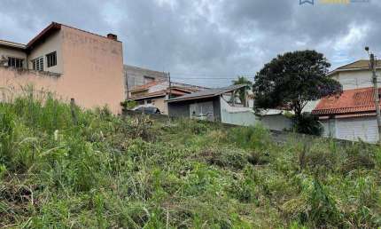 Terreno à venda na Vila Olga, Atibaia 