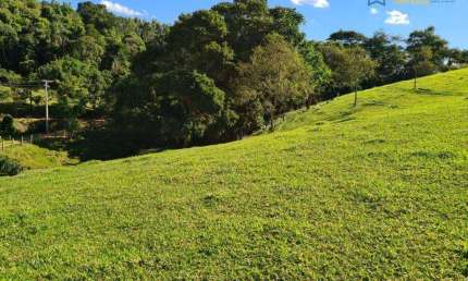 Sítio à venda, 40000 m² por R$ 920.000,00 - Peão - Piracaia/SP