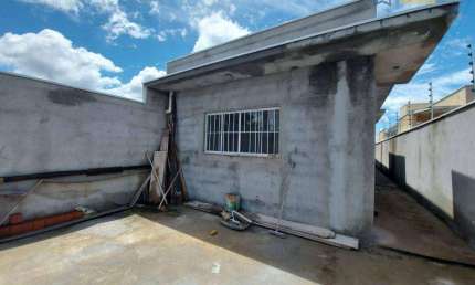 Casa à venda, 120 m² por R$ 550.000,00 - Vila Operaria II - Bom Jesus dos Perdões/SP
