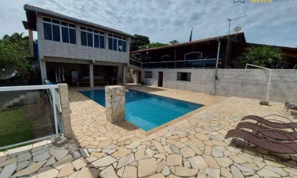 Chácara à venda, 1100 m² por R$ 990.000,00 - Tanque - Atibaia/SP