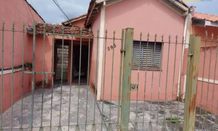 Casa à venda por R$ 400.000,00 - Alvinópolis - Atibaia/SP