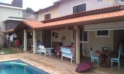 Chácara à venda, 800 m² por R$ 900.000,00 - Canedos - Piracaia/SP