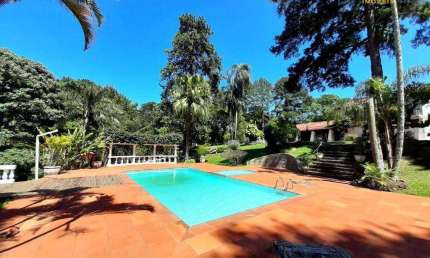 Sítio à venda, 21996 m² por R$ 3.800.000,00 - Pinheirais - Bragança Paulista/SP