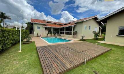 Chácara à venda, 1600 m² por R$ 2.500.000,00 - Guaxinduva - Bom Jesus dos Perdões/SP
