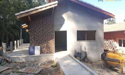 Casa à venda, 200 m² por R$ 1.000.000,00 - Parque Rio Abaixo - Atibaia/SP