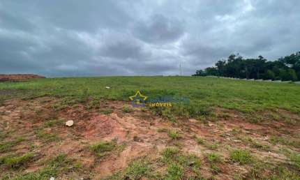Terreno à venda, 506 m² por R$ 600.000,00 - Cidade Satélite - Atibaia/SP