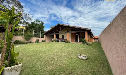 Chácara à venda, 1046 m² por R$ 1.380.000,00 - Pedra Bela - Atibaia/SP