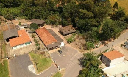 Terreno à venda na Pedreira, Atibaia 