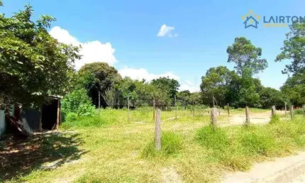 Terreno à venda, 957 m² por R$ 600.000,00 - Itapetininga - Atibaia/SP