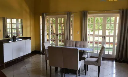 Casa à venda, 247 m² por R$ 1.000.000,00 - Jardim América - Bragança Paulista/SP