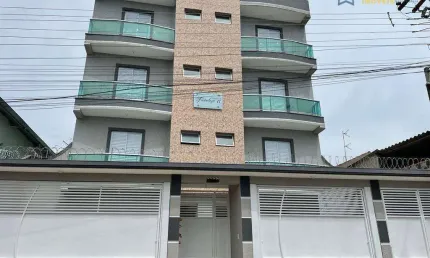 Apartamento à venda por R$ 370.000,00 - Jardim das Cerejeiras - Atibaia/SP