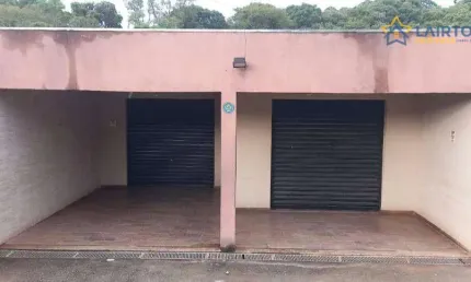 Salão à venda por R$ 250.000,00 - Jardim Maracanã - Atibaia/SP