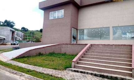 Casa à venda, 400 m² por R$ 2.200.000,00 - Shambala III - Atibaia/SP