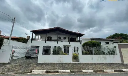 Casa à venda, 515 m² por R$ 1.800.000,00 - Jardim Itaperi - Atibaia/SP