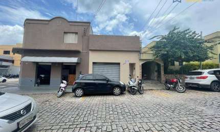 Salão à venda, 100 m² por R$ 750.000,00 - Centro - Atibaia/SP