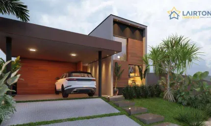 Casa à venda, 171 m² por R$ 1.450.000,00 - Quintas da Boa Vista - Atibaia/SP