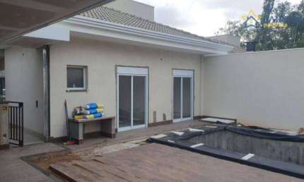 Casa à venda, 180 m² por R$ 1.100.000,00 - Ribeirão dos Porcos - Atibaia/SP
