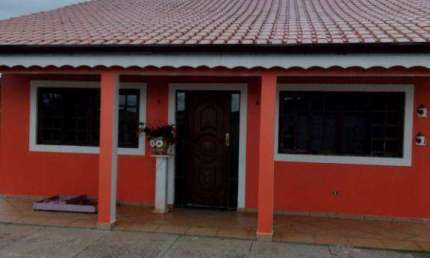 Chácara à venda, 1650 m² por R$ 750.000,00 - Bela Vista - Nazaré Paulista/SP