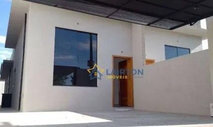 Casa Térrea com 3 Dormitórios à Venda - 93 m² - Jardim dos Pinheiros, Atibaia/SP