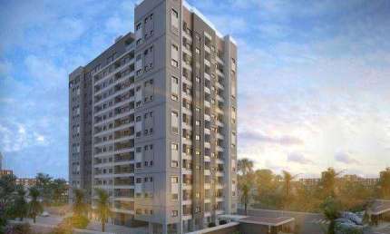 Apartamentos à Venda no Trenza Verano - Lançamento em Atibaia