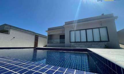 Casa à venda, 262 m² por R$ 1.580.000,00 - Guaxinduva - Bom Jesus dos Perdões/SP