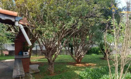 Casa à venda, 380 m² por R$ 3.900.000,00 - Centro - Mairiporã/SP