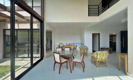 Casa à venda, 277 m² por R$ 1.680.000,00 - Boa Vista - Atibaia/SP