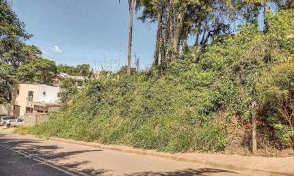 Terreno à venda, 420 m² por R$ 139.000,00 - Maracana - Atibaia/SP