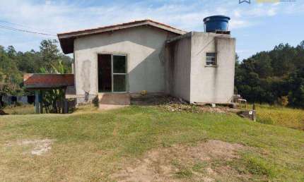 Chácara à venda, 1516 m² por R$ 400.000,00 - Campo Realengo - Jarinu/SP