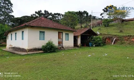 Sítio à venda, 275880 m² por R$ 1.600.000,00 - Zona Rural - Joanópolis/SP