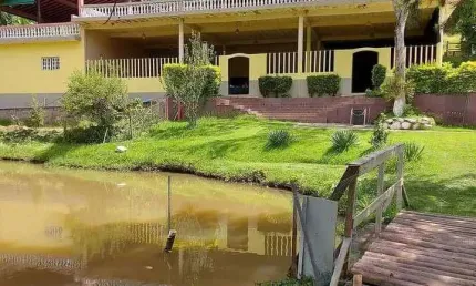 Chácara à venda, 12200 m² por r$ 1.400.000 - iara - atibaia/sp