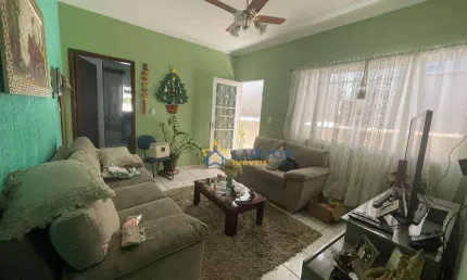 Casa com 3 quartos à venda no Atibaia Jardim, Atibaia 