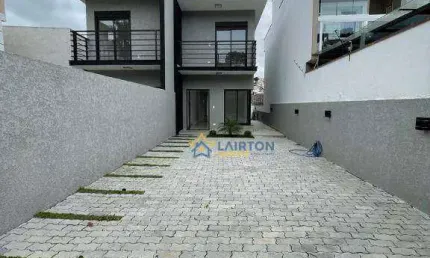Sobrado com 3 Suítes à Venda no Jardim do Lago, Atibaia - 150 m² por R$ 1.060.000