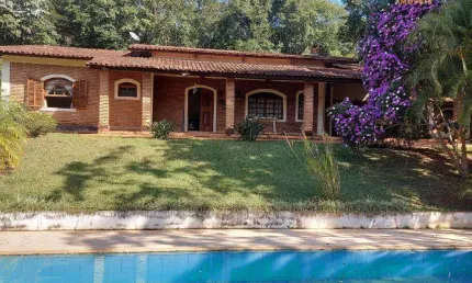 Chácara à venda, 3406 m² por R$ 900.000,00 - Maracanã - Jarinu/SP