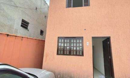 Casa com 2 dormitórios à venda, 74 m² por R$ 350.000,00 - Jardim Maristela II - Atibaia/SP