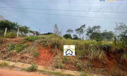 Terreno à venda, 800 m² por R$ 130.000,00 - Jardim Maracanã - Atibaia/SP