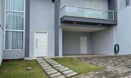Casa à venda por R$ 850.000,00 - Vila Operaria II - Bom Jesus dos Perdões/SP