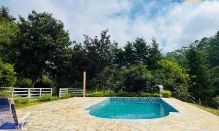 Chácara à venda, 1300 m² por R$ 850.000,00 - Corumbá - Mairiporã/SP
