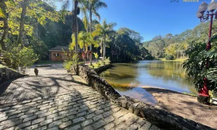 Sítio à venda, 47000 m² por R$ 6.500.000,00 - Portão - Atibaia/SP