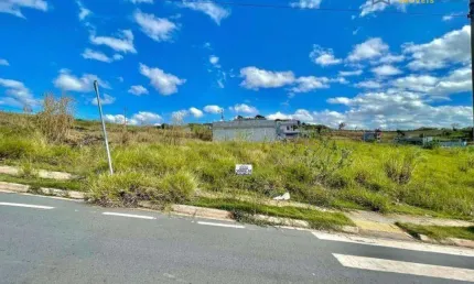 Terreno à venda, 326 m² por R$ 180.000,00 - Jardim Imperial - Atibaia/SP