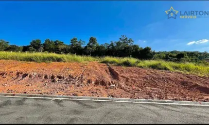 Terreno à venda, 300 m² por r$ 300.000,00 - laranja azeda - atibaia/sp