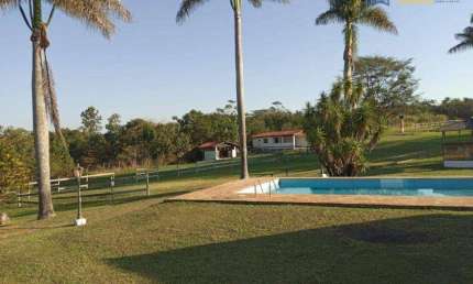 Sítio à venda, 20000 m² por R$ 2.500.000,00 - Maracanã - Jarinu/SP