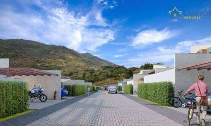 Casas à Venda no Residencial Vila Da Montanha em Atibaia