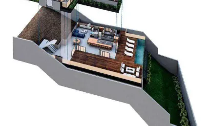 Casa com 3 dormitórios à venda, 243 m² por R$ 2.290.000,00 - Condomínio Vale das Águas - Bragança Paulista/SP